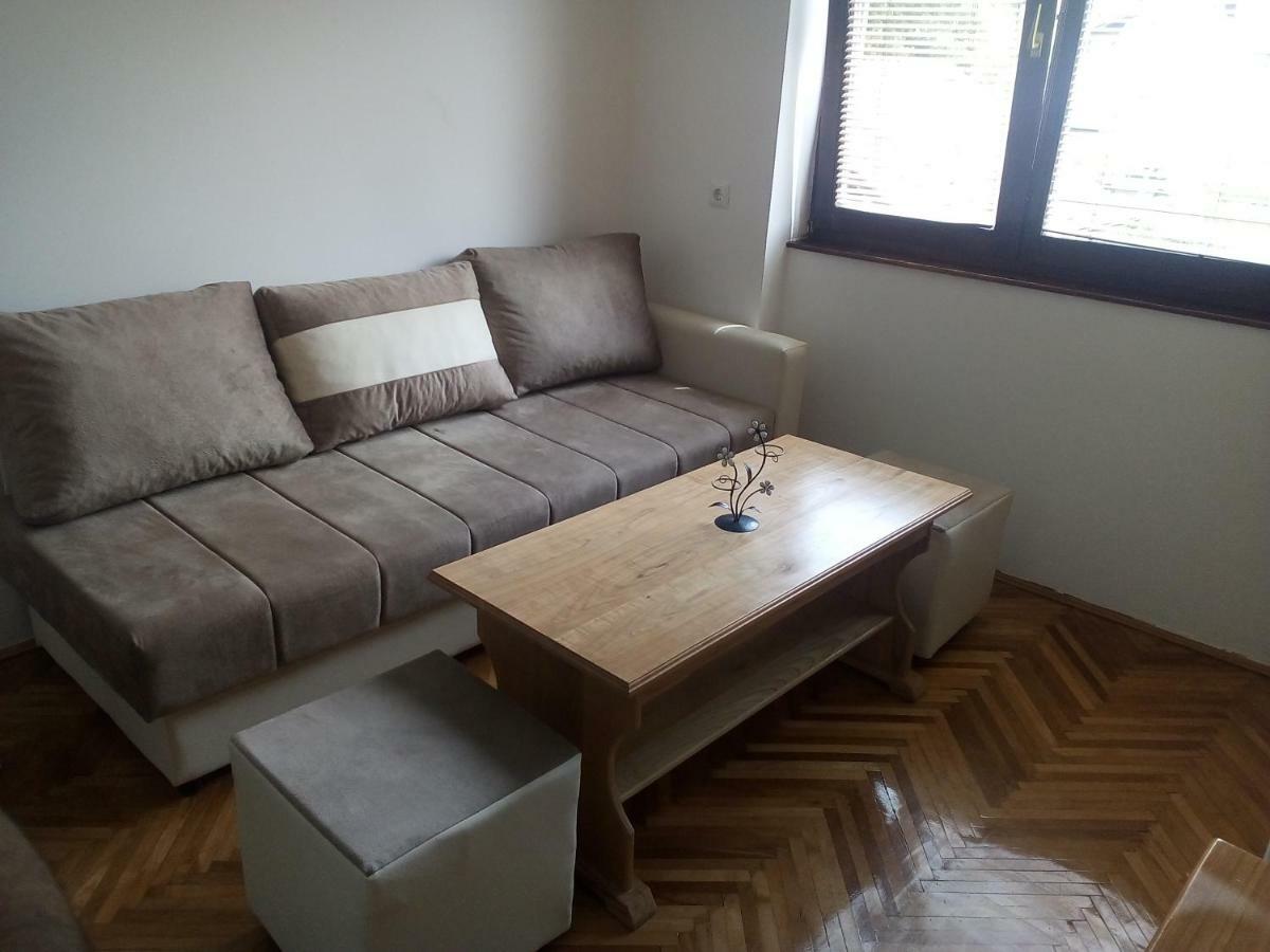 Apartman Rile Apartment Visegrad Exterior photo